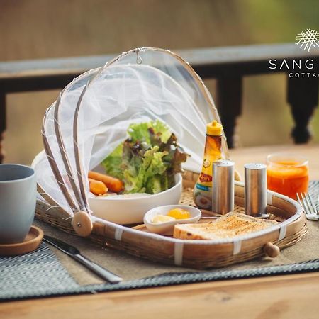 Sang Poy Cottage Ban pa Sak  Esterno foto