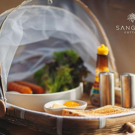 Sang Poy Cottage Ban pa Sak  Esterno foto