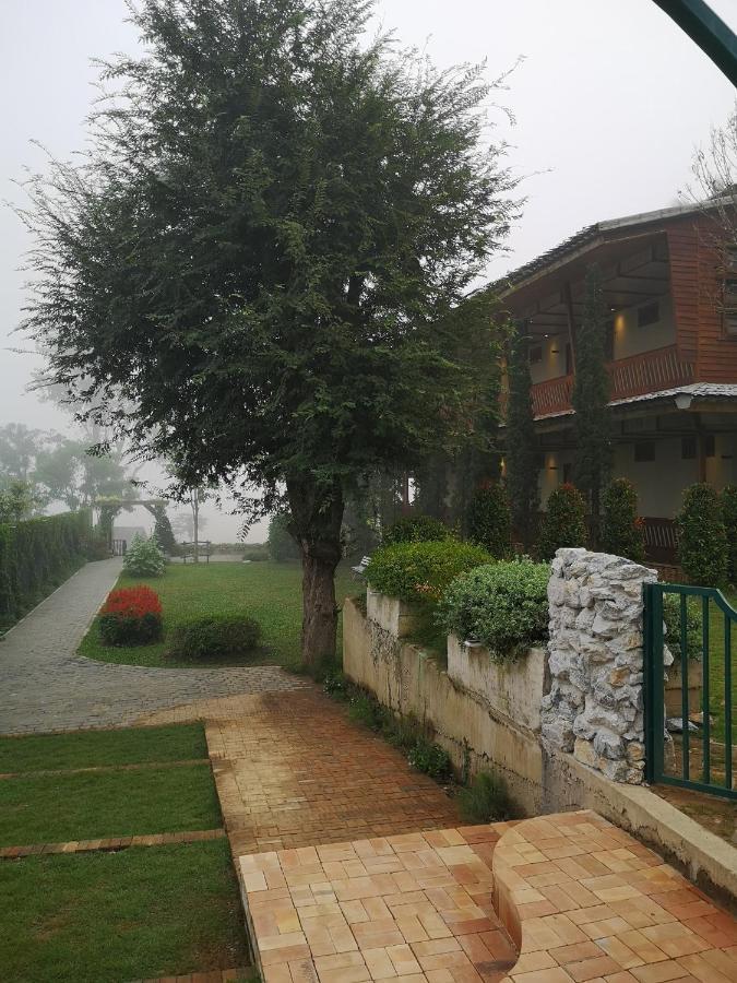 Sang Poy Cottage Ban pa Sak  Esterno foto