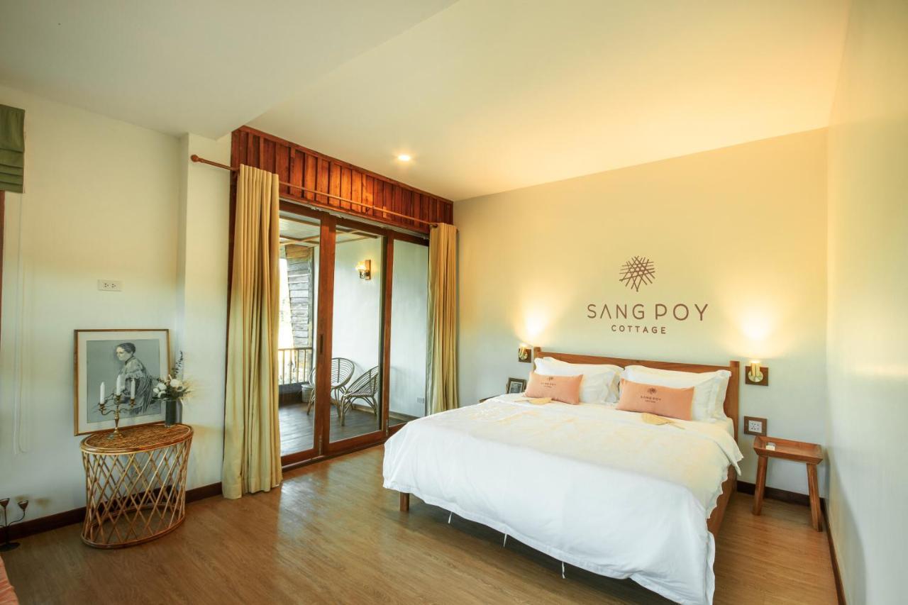 Sang Poy Cottage Ban pa Sak  Esterno foto