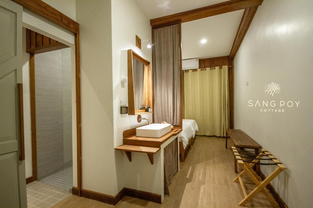 Sang Poy Cottage Ban pa Sak  Esterno foto
