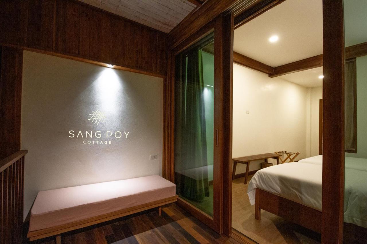 Sang Poy Cottage Ban pa Sak  Esterno foto