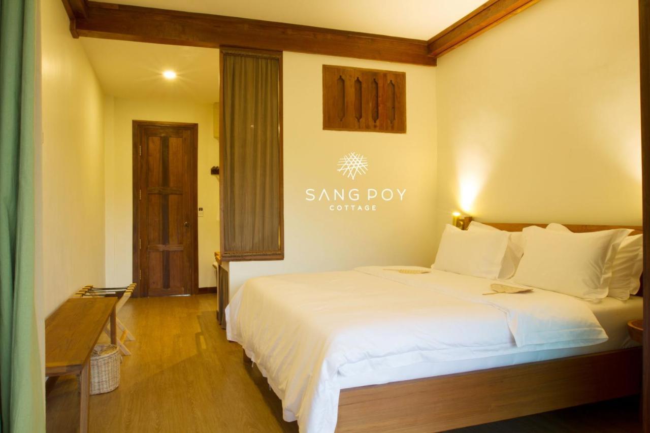 Sang Poy Cottage Ban pa Sak  Esterno foto