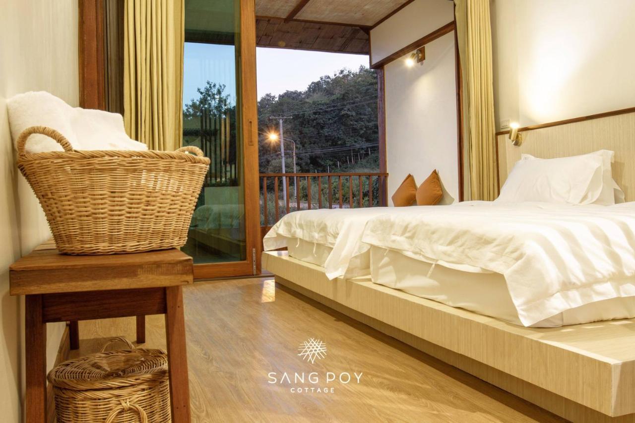 Sang Poy Cottage Ban pa Sak  Esterno foto